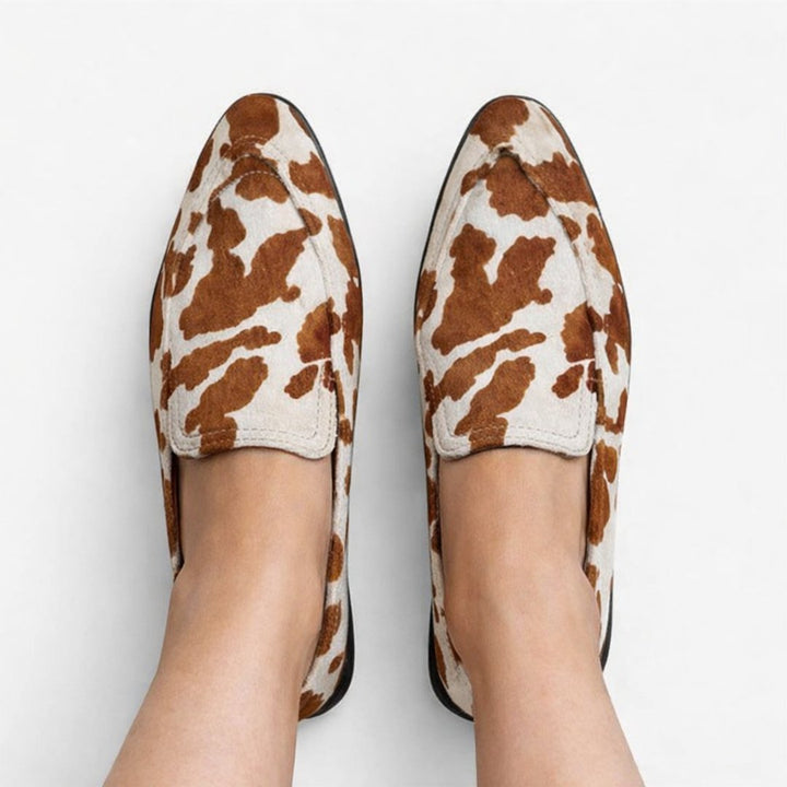 Íde | Comfortable Moccasins