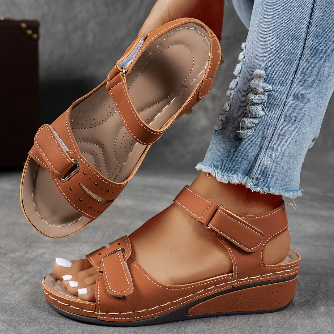 Corelie | Trendy Orthopedic Sandals