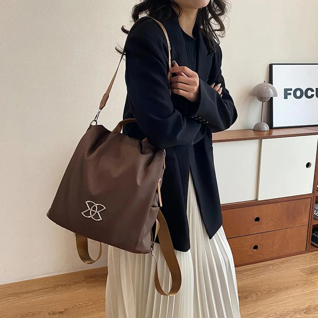 Allyn | Anti-Theft Bag