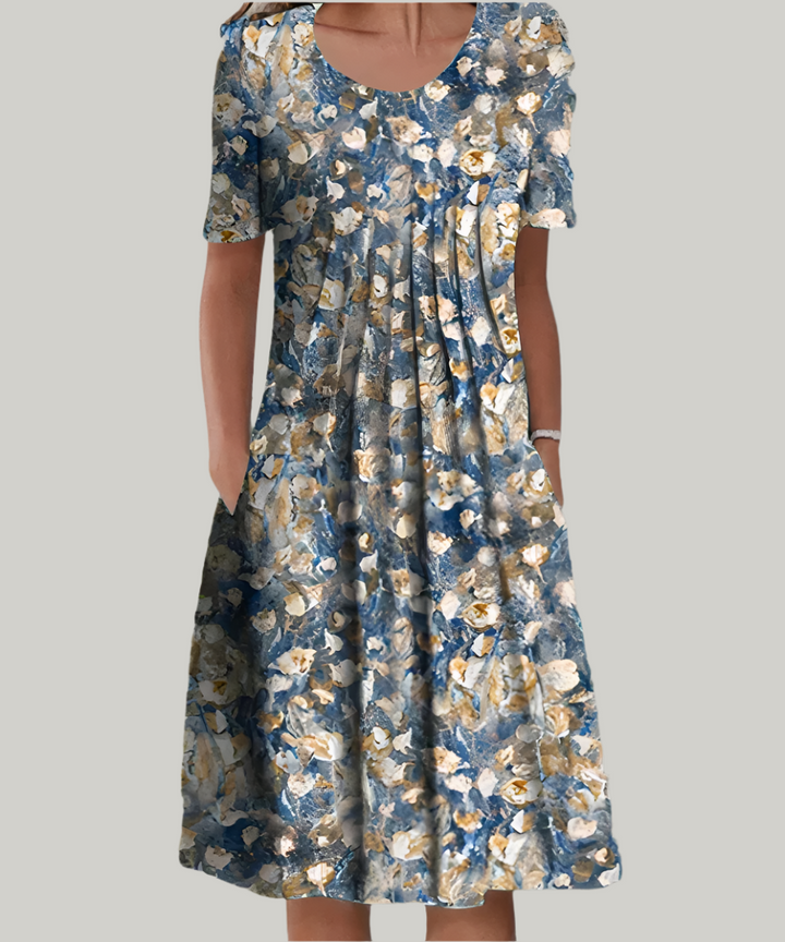 Widley | Elegant Dress