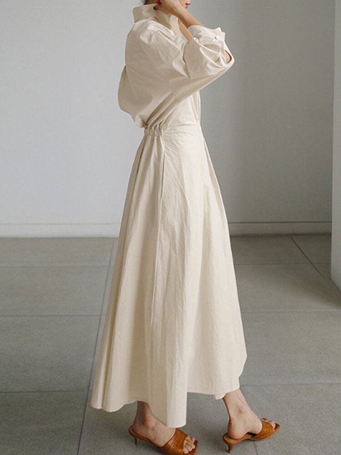 Sabel | Elegant Long Dress