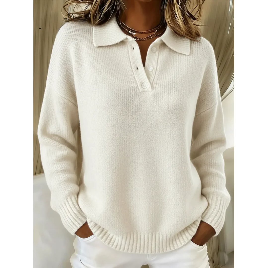 Bevin | Cozy Comfort Jumper