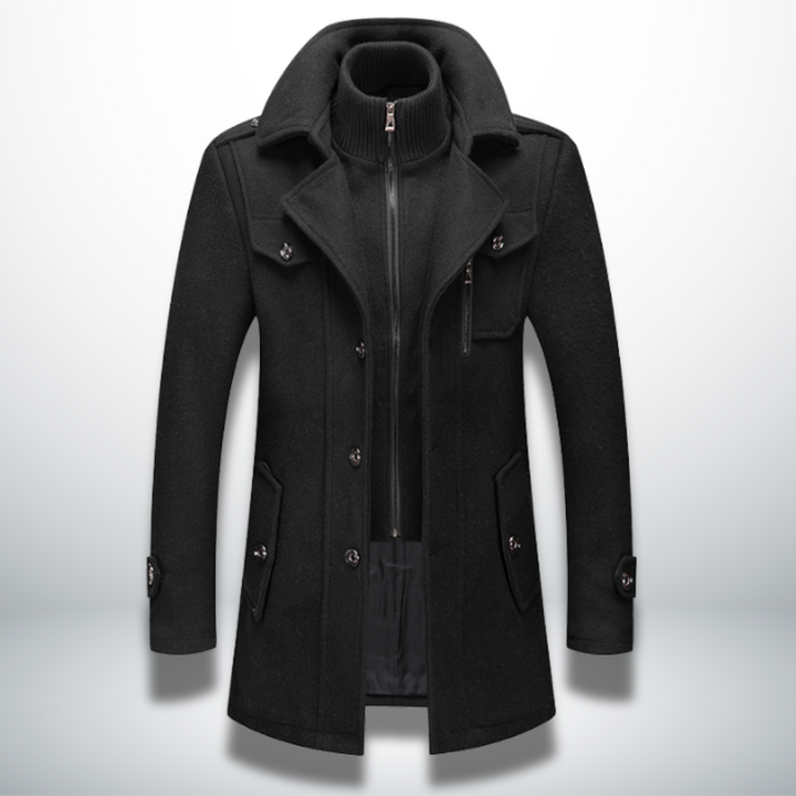 Genesis | Men's Coat