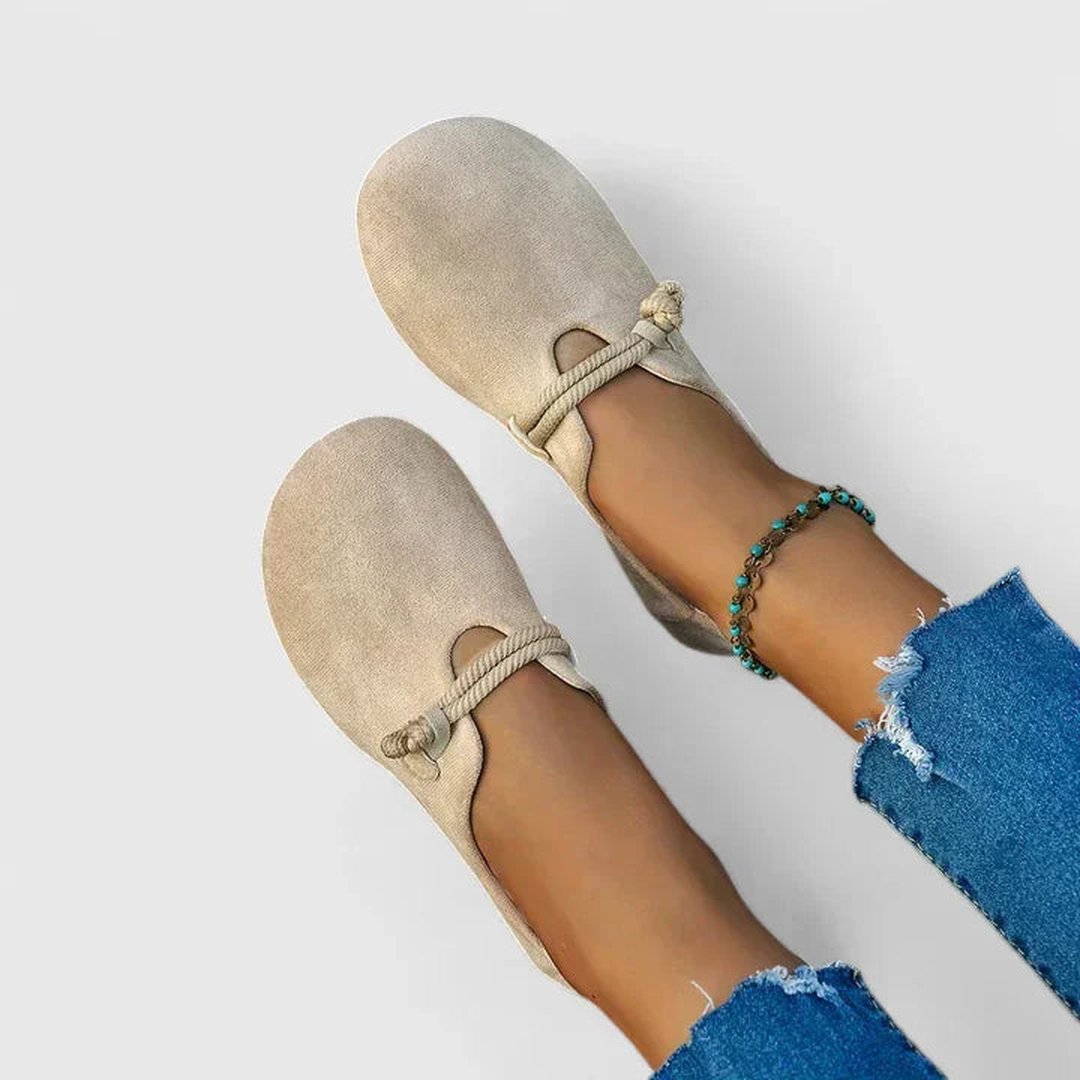 Verbena | Elegant Loafers