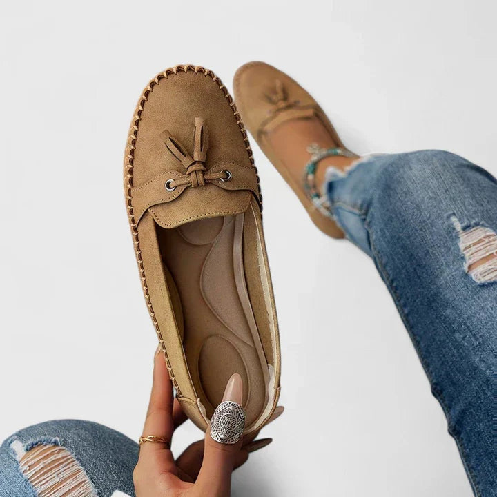 Karyn | Comfortable Loafers