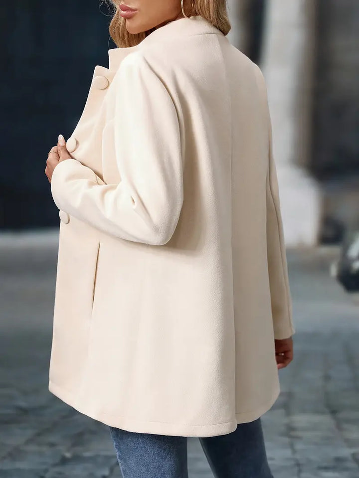 Marly | Timeless Elegant Jacket