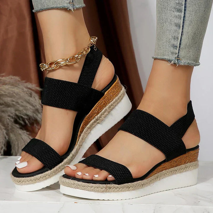 Lyana | Orthopedic Sandals