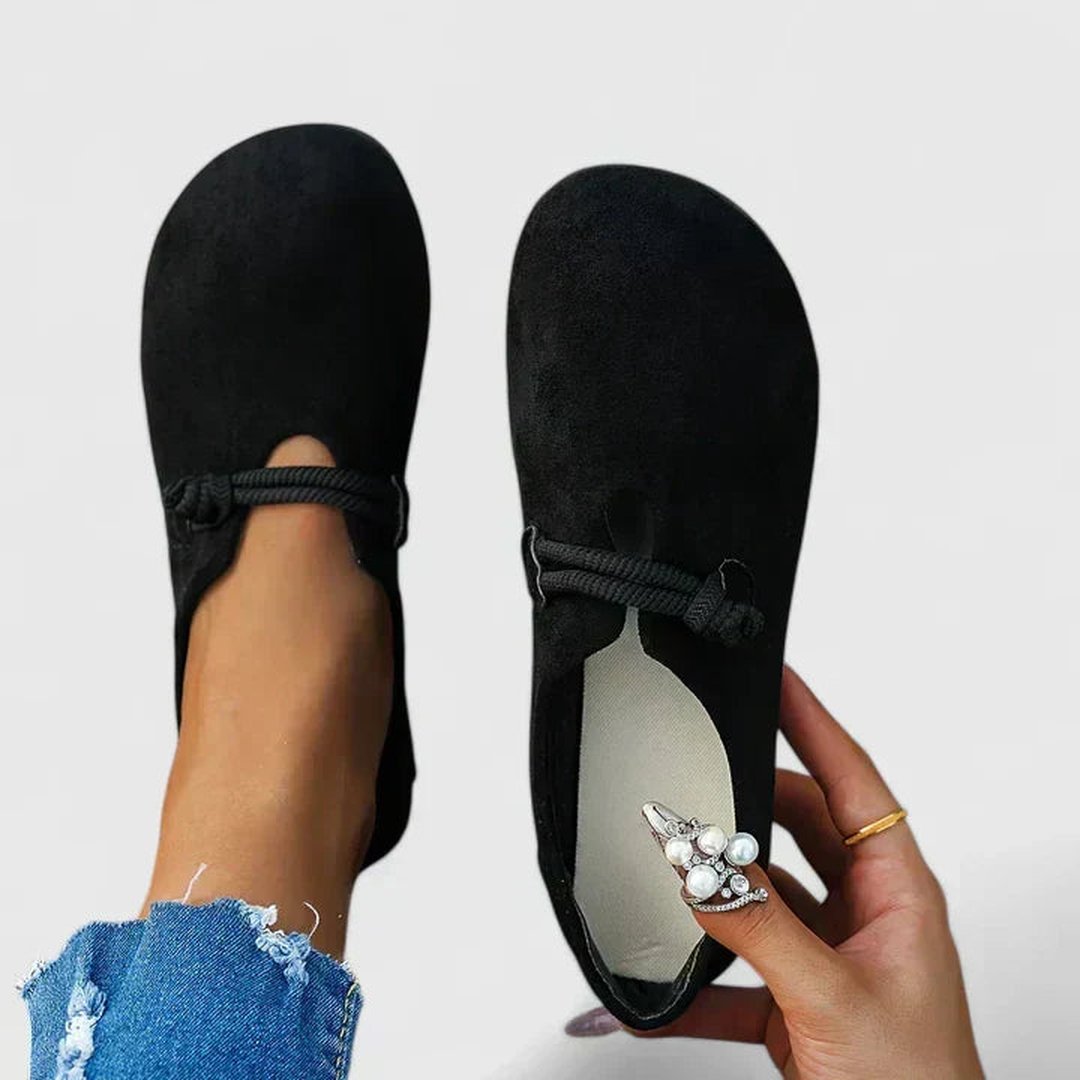 Verbena | Elegant Loafers