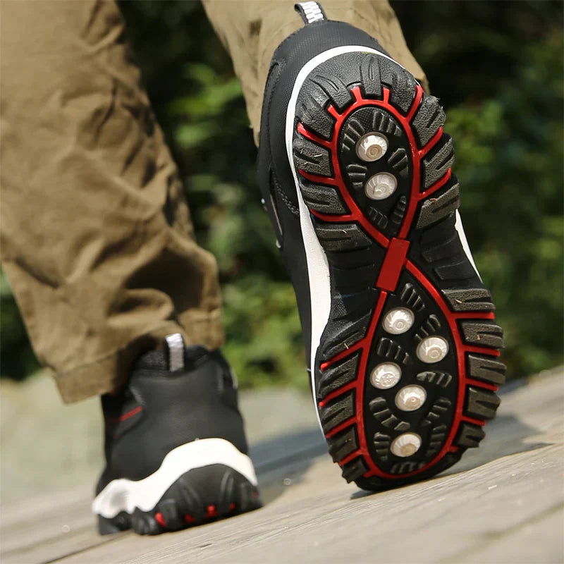Jairus | Orthopedic Walking Shoes