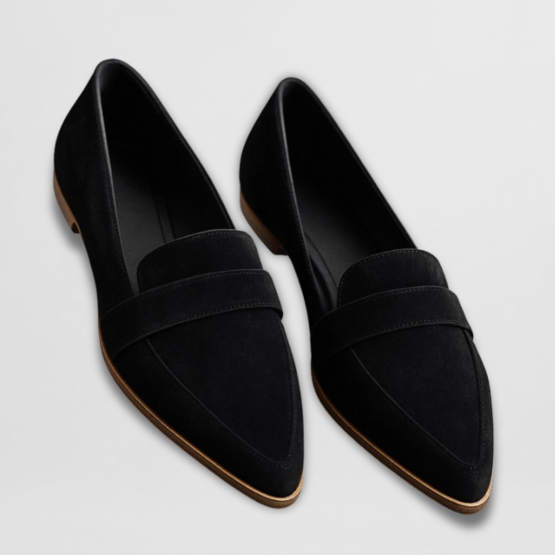 Roseen | Soft Loafers