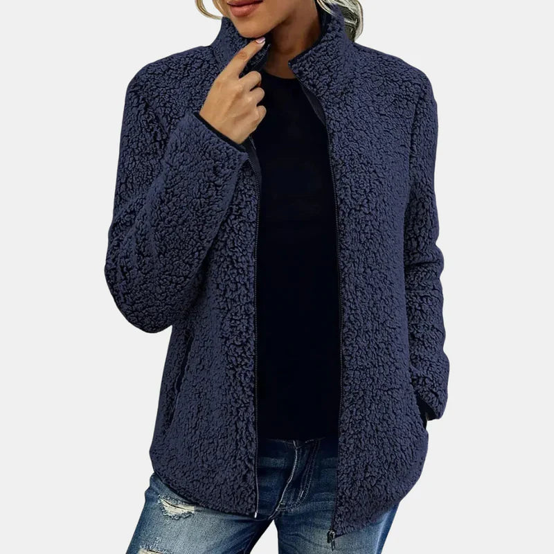 Xara | Elegant Casual Jacket