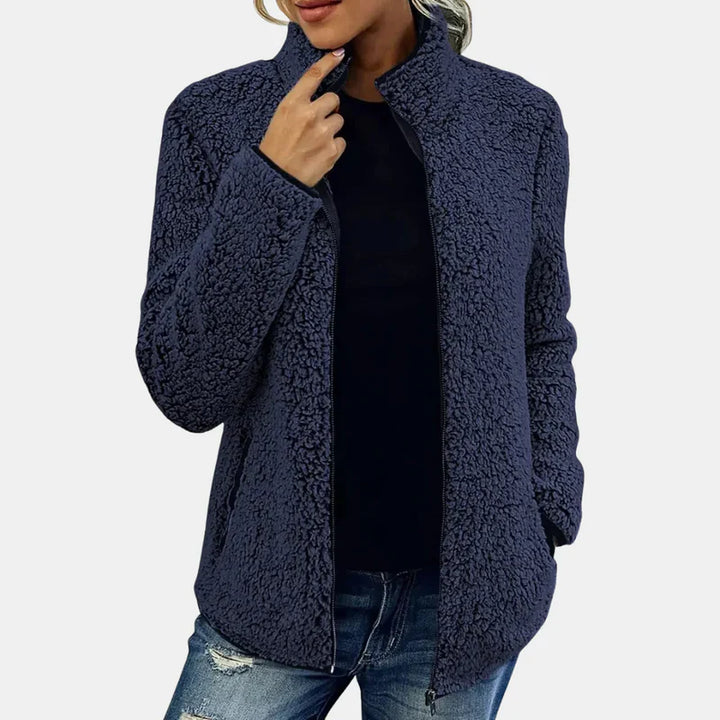 Xara | Elegant Casual Jacket