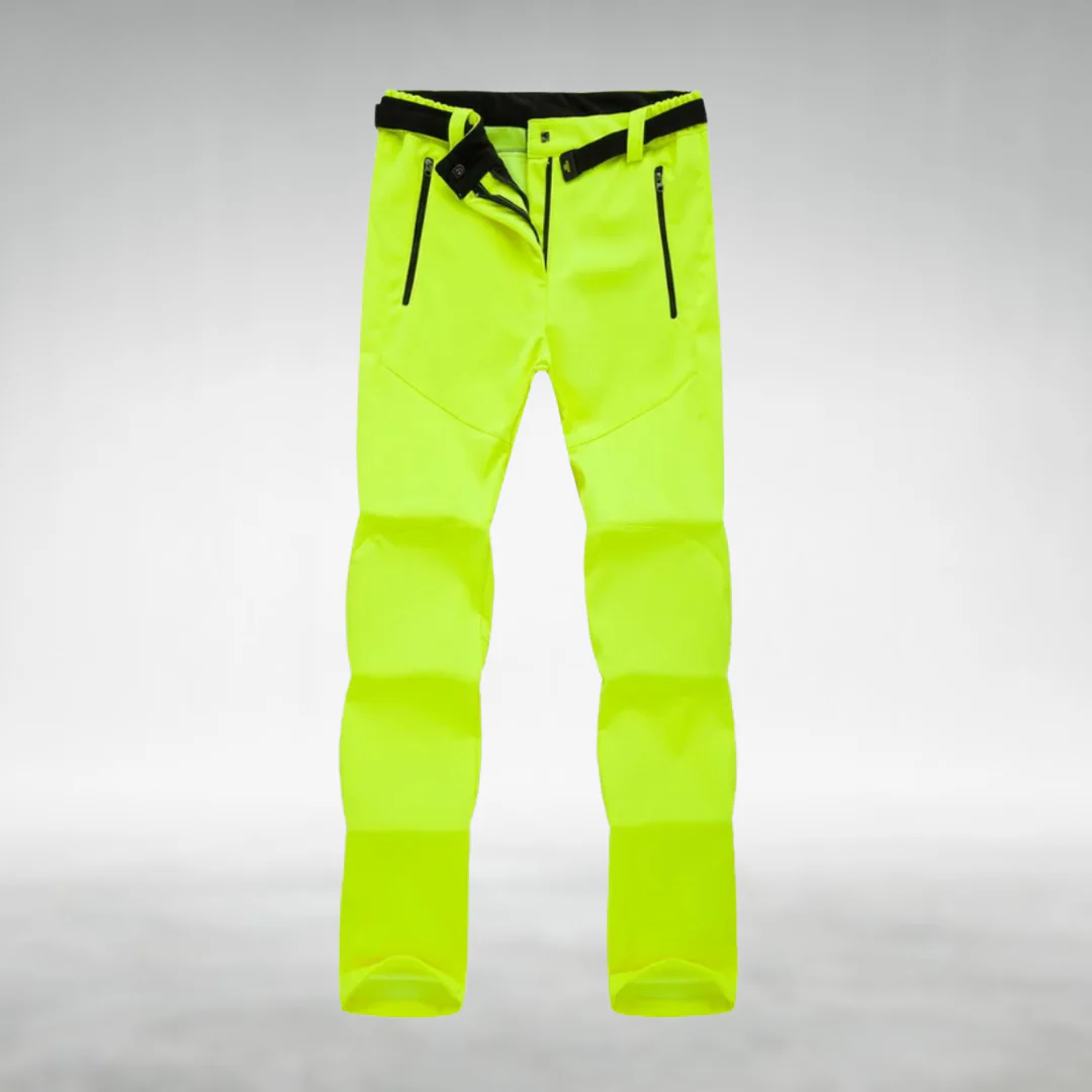 Miller | Waterproof Women's Walking Trousers