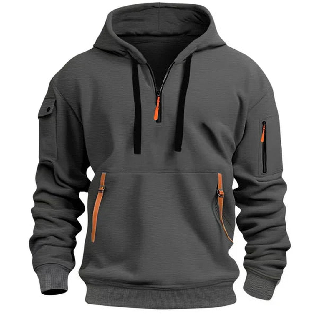 Percy | Stylish Hoodie
