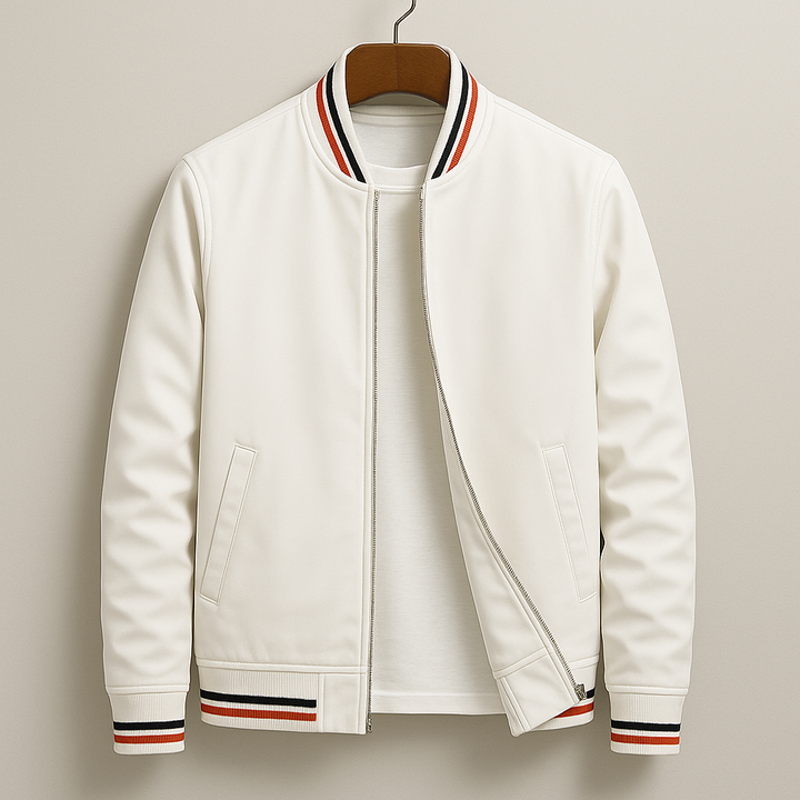 Kobe | Light Bomber Jacket