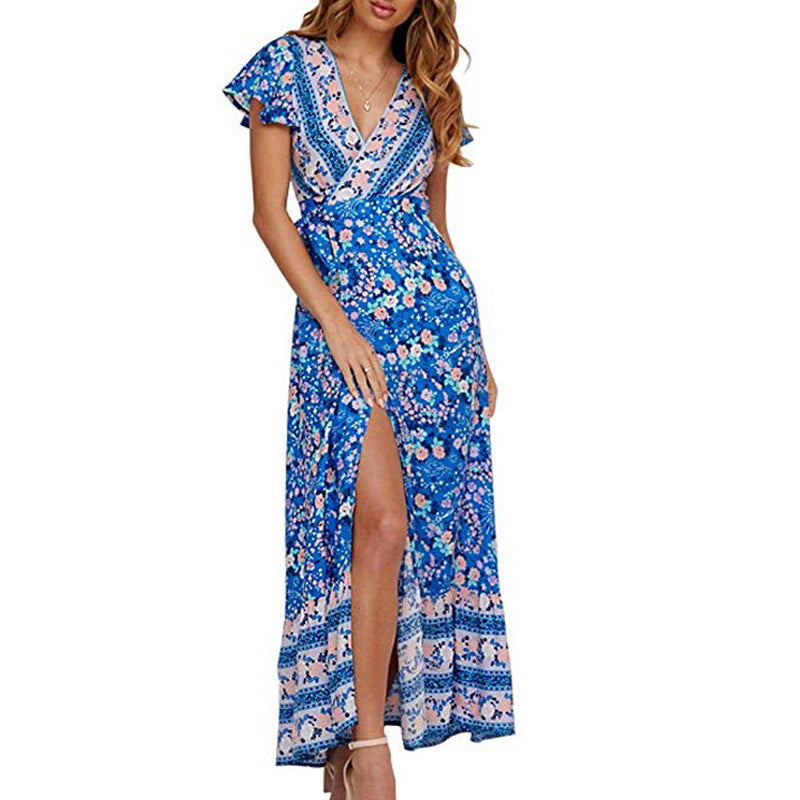 Carys | Maxi Dress
