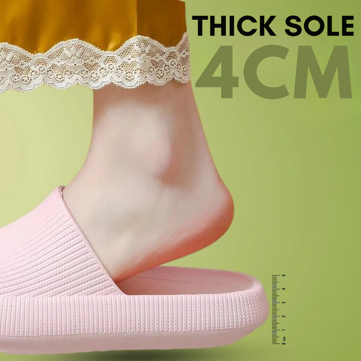 Sky | Orthopedic Slippers