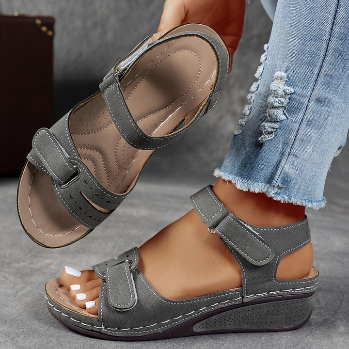 Corelie | Trendy Orthopedic Sandals