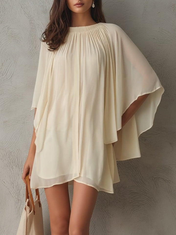 Dymphna | Mini Dress