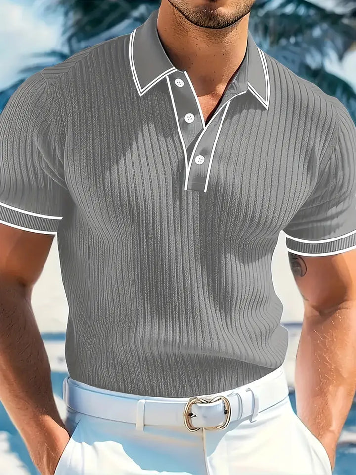 Stetson | Custom-made Structure Polo