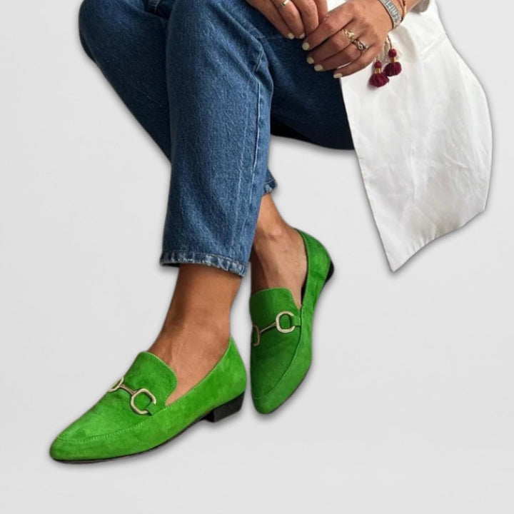 Jacintha | Comfortable Loafers