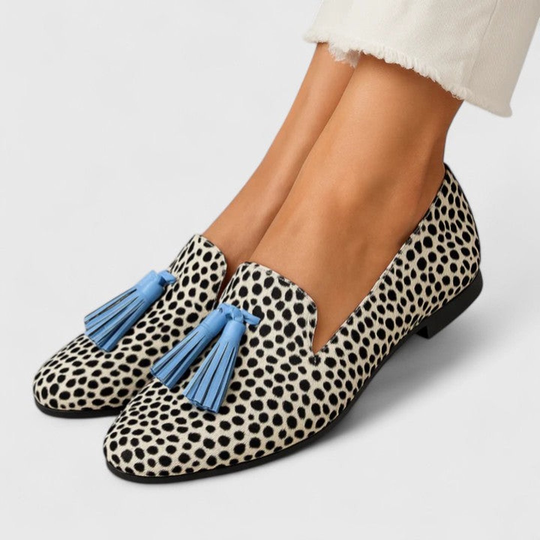 Lesa | Comfortable and Refined Loafers
