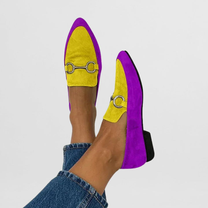 Jacintha | Comfortable Loafers