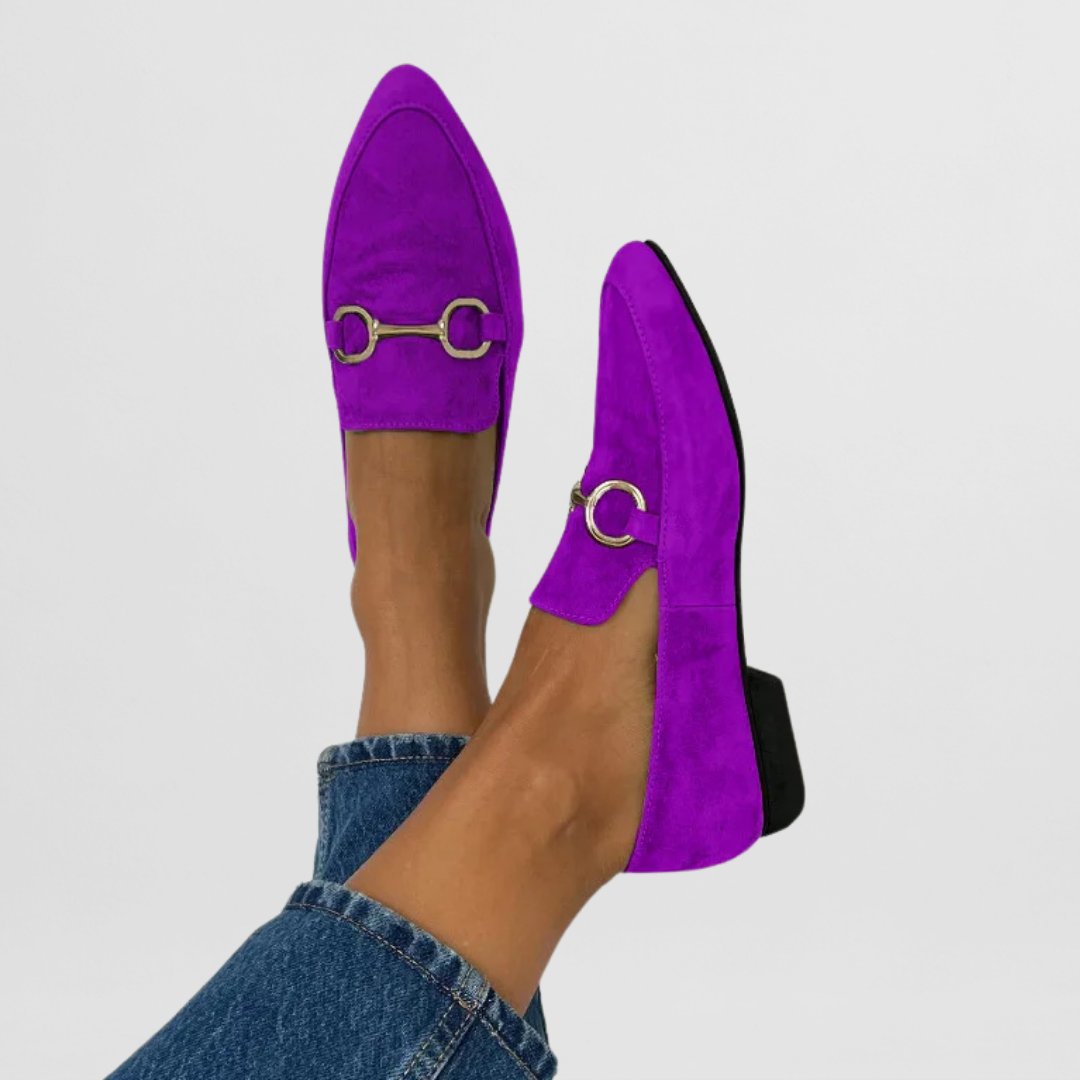Jacintha | Comfortable Loafers