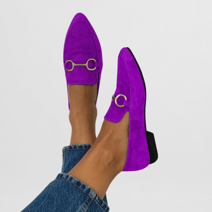 Jacintha | Comfortable Loafers