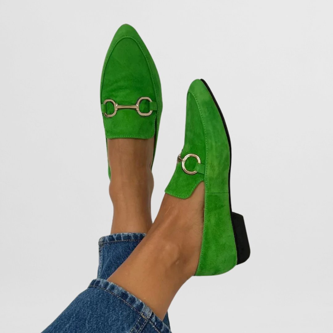 Jacintha | Comfortable Loafers