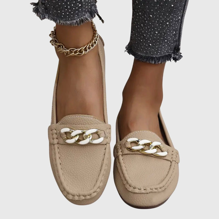 Iorwen | Elegant and Comfortable Loafers