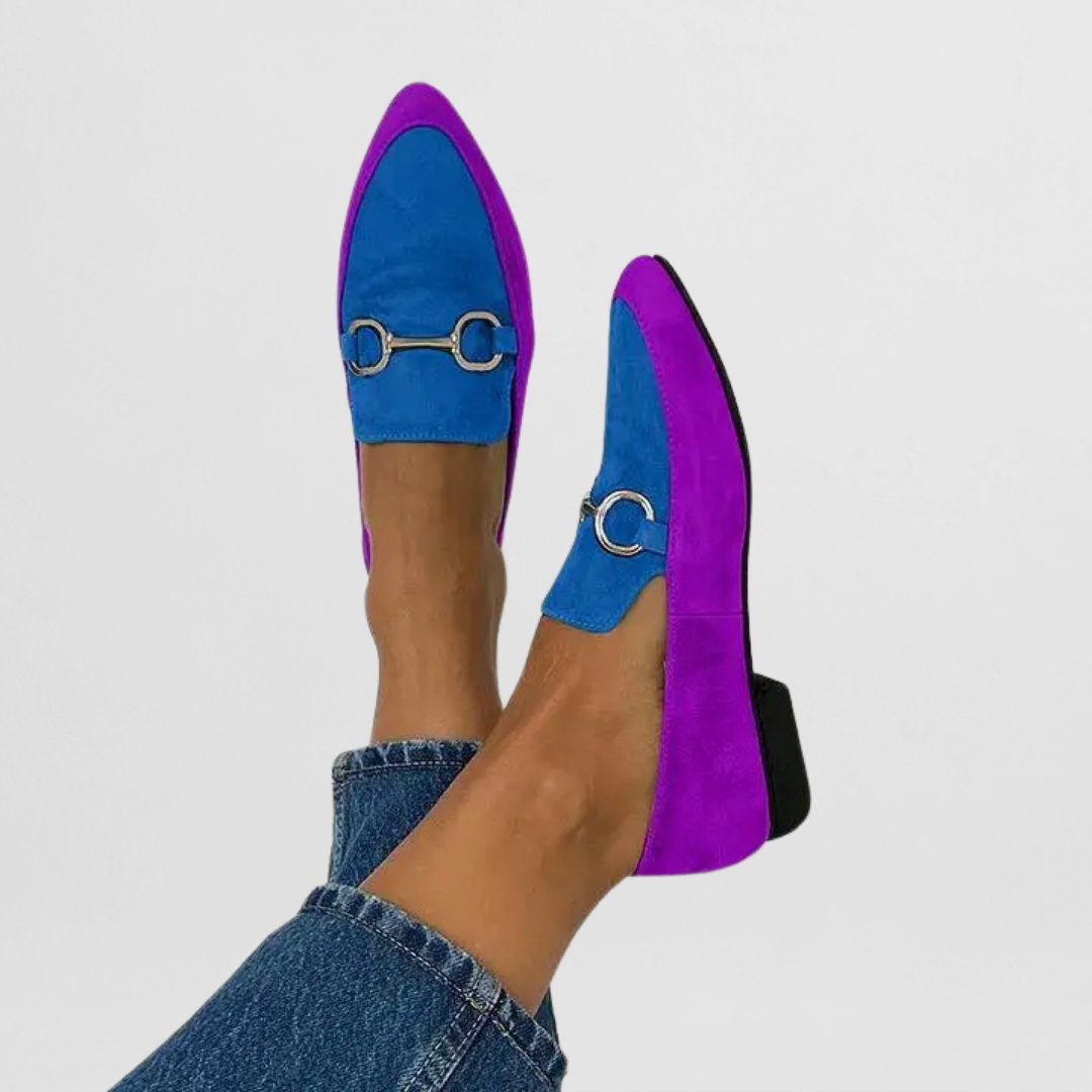 Jacintha | Comfortable Loafers