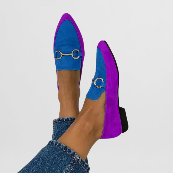 Jacintha | Comfortable Loafers