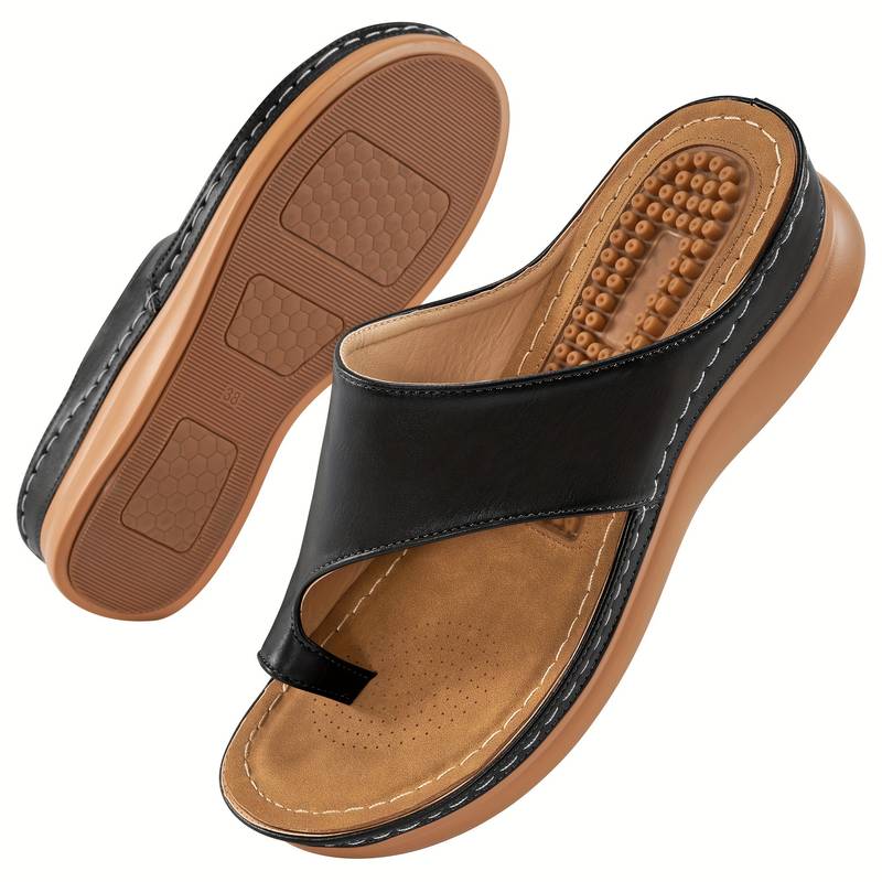 Riva | Comfortable orthopedic sandals