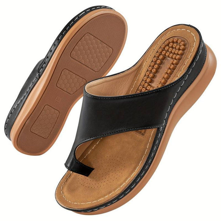 Riva | Comfortable orthopedic sandals
