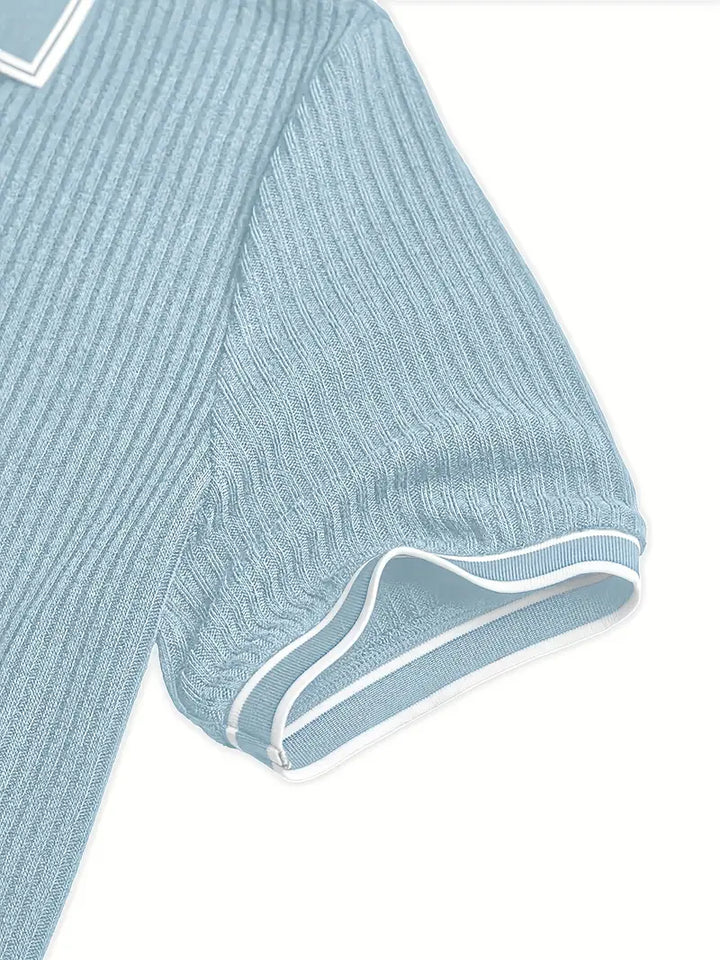 Stetson | Custom-made Structure Polo