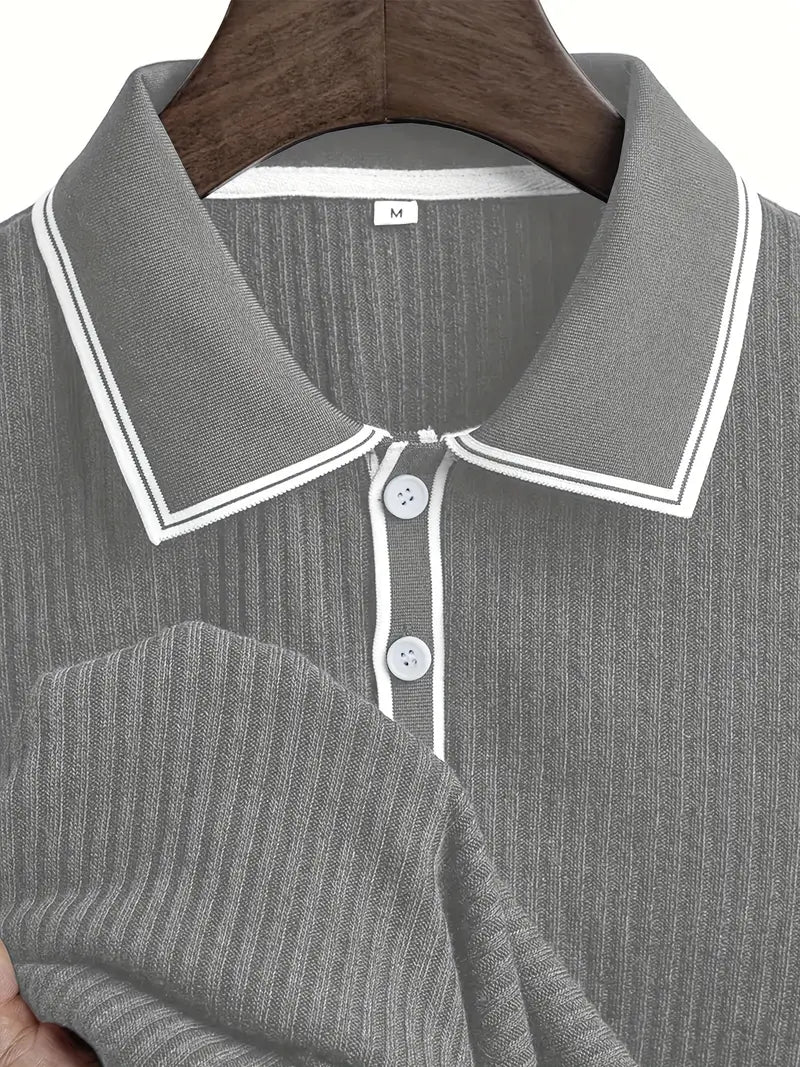 Stetson | Custom-made Structure Polo