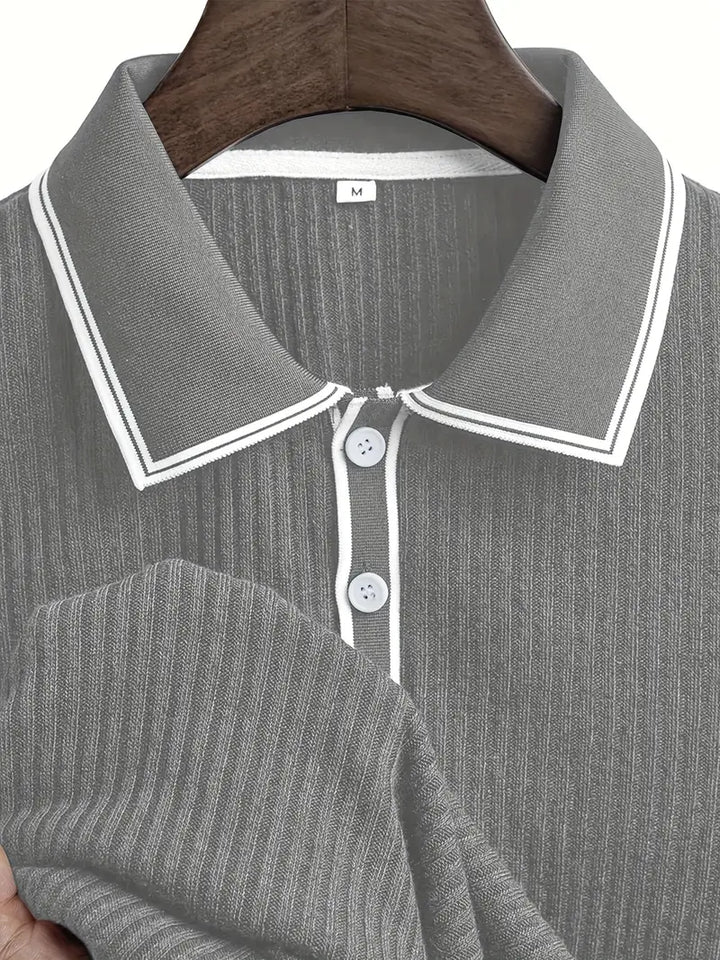 Stetson | Custom-made Structure Polo