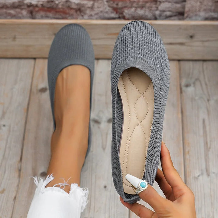 Laure | Orthopedic Shoes