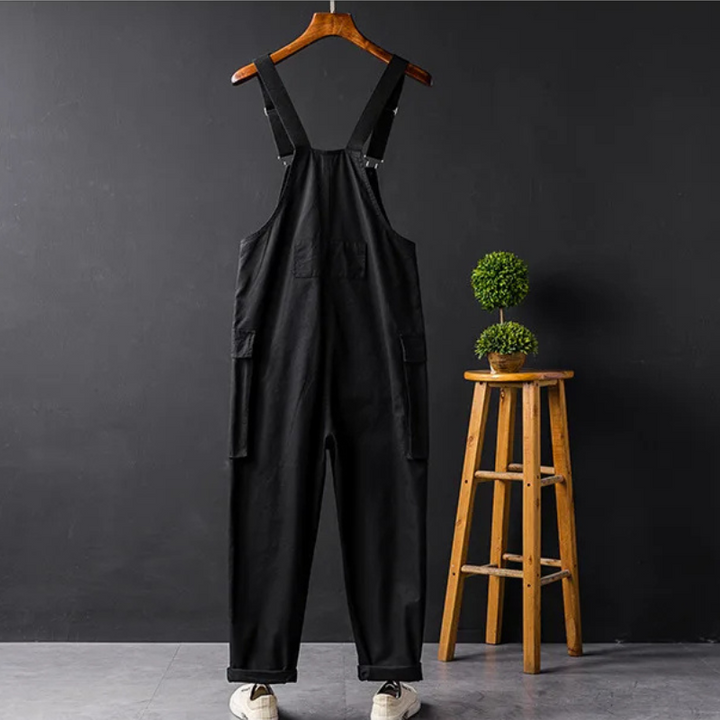 Daxton | Premium Overalls