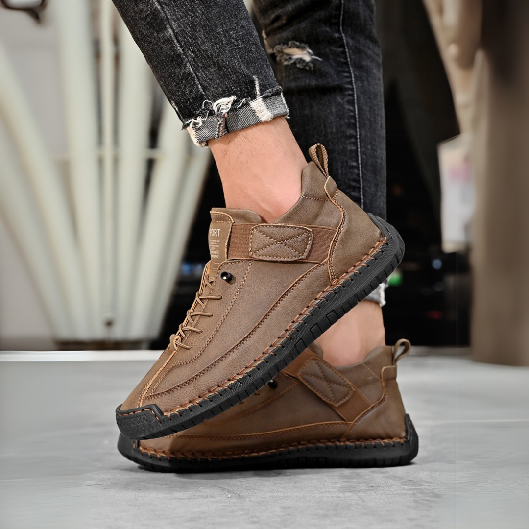 Randy | Orthopedic Shoes