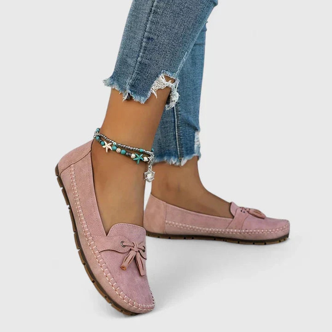 Karyn | Comfortable Loafers