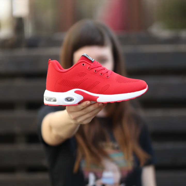 Leslie | Ergonomic Orthopedic Shoes