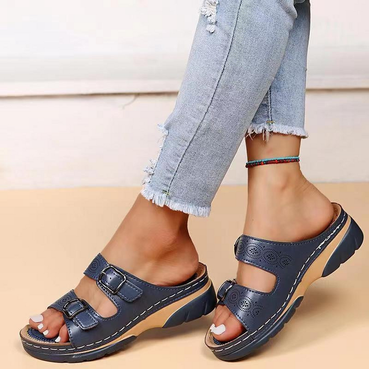 Louna | Orthopedic Sandals