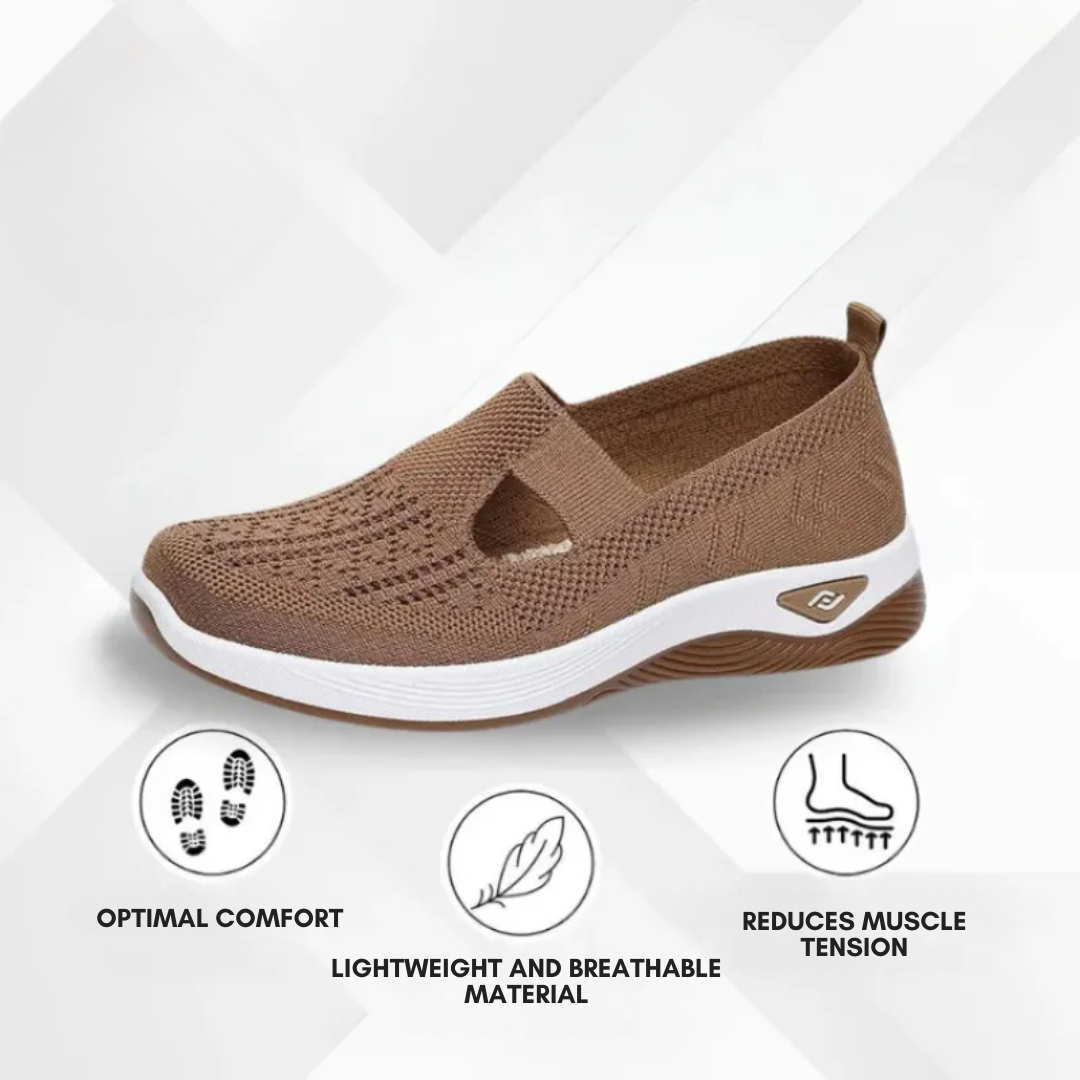 Akira | Orthopedic Comfort Sneakers