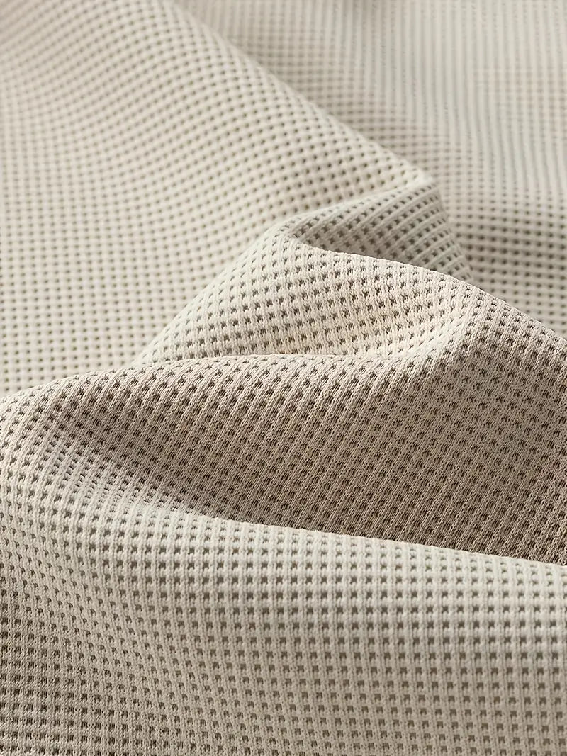 Lester | Everyday Layered Long Sleeve