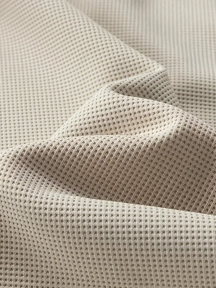 Lester | Everyday Layered Long Sleeve