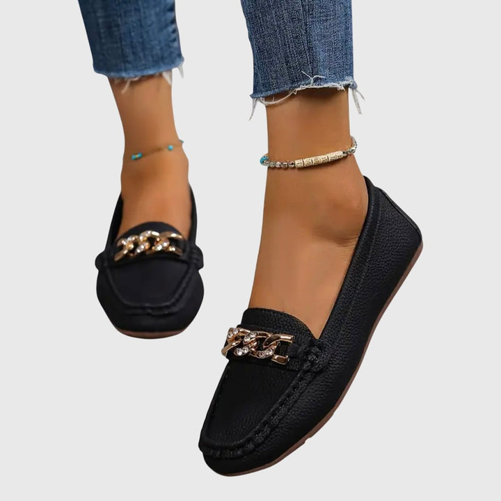 Iorwen | Elegant and Comfortable Loafers