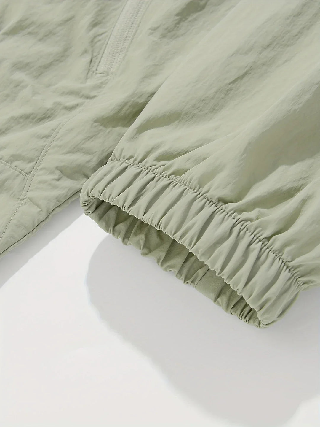 Braxton | Lightweight Outdoor Jacket