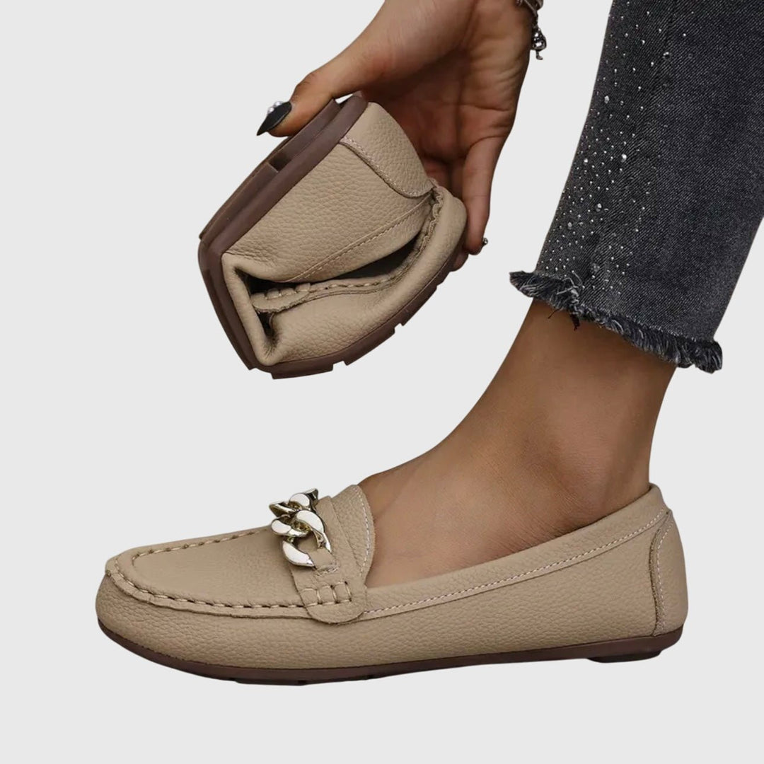 Iorwen | Elegant and Comfortable Loafers